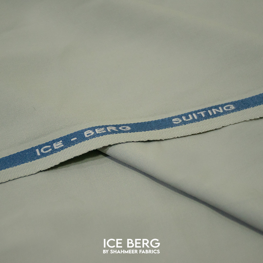 Ice Berg Men’s Unstitched Fabric(New Edition)