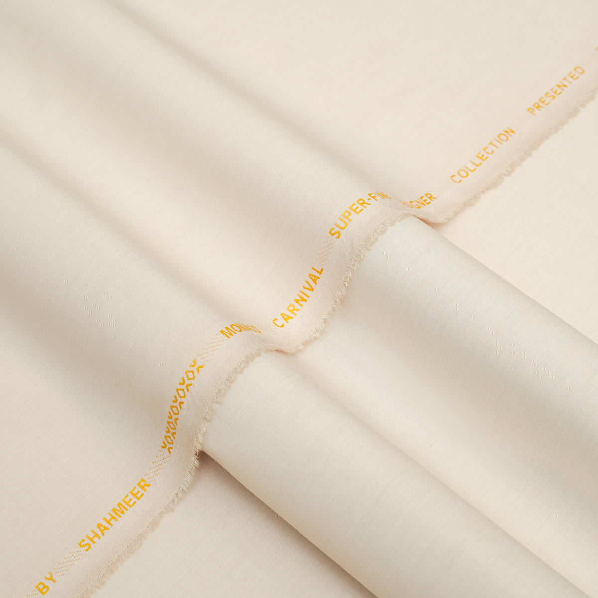 Carnival Collection Wash & Wear Men’s Unstitched Fabric