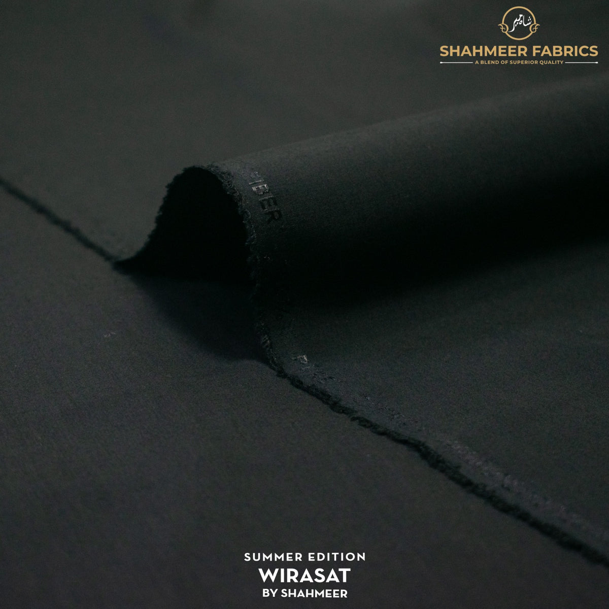 Wirasat Men's Unstitched Fabrics