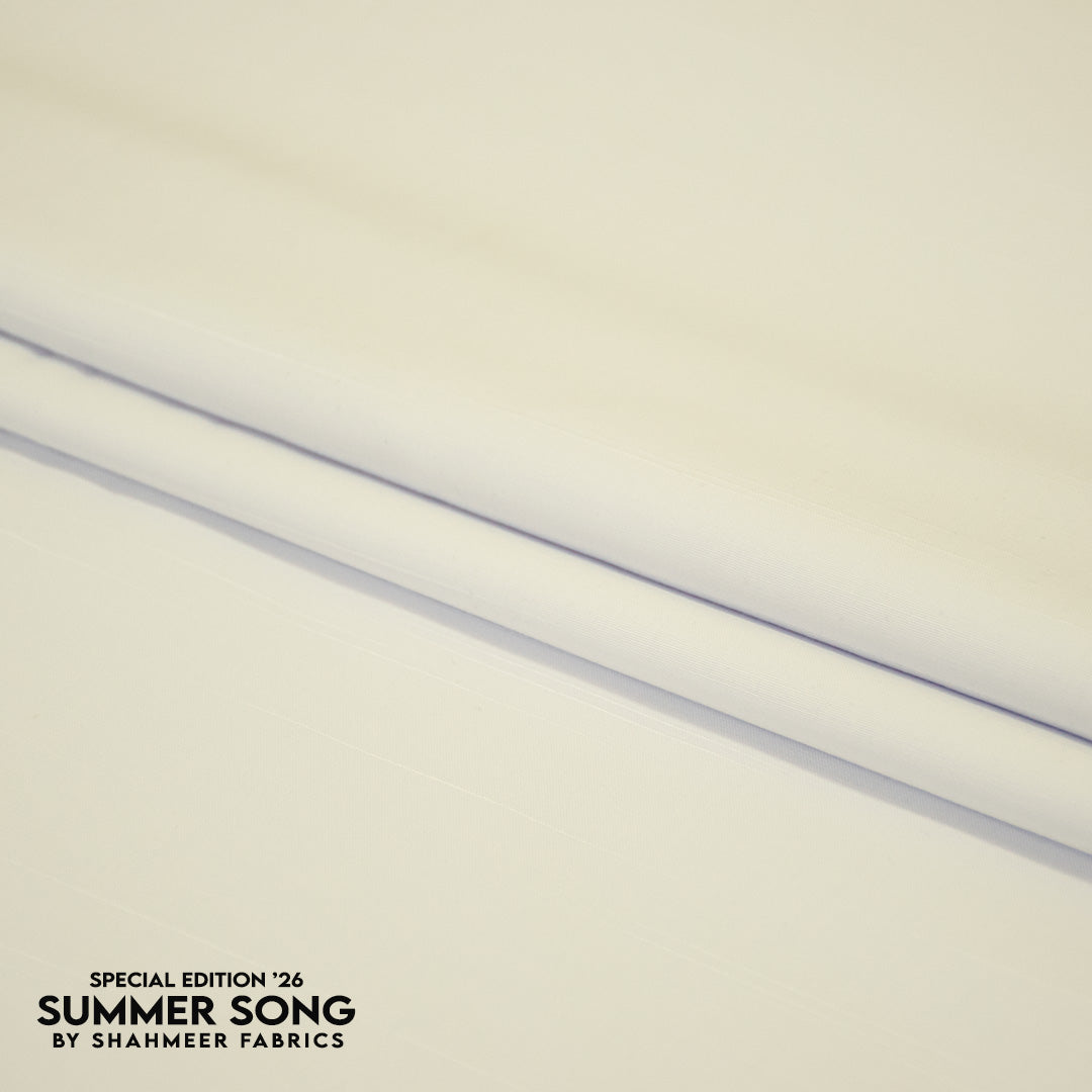 Summer Song Men’s Unstitched Fabric(New Edition)