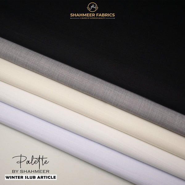 Palette Men’s Unstitched Fabric