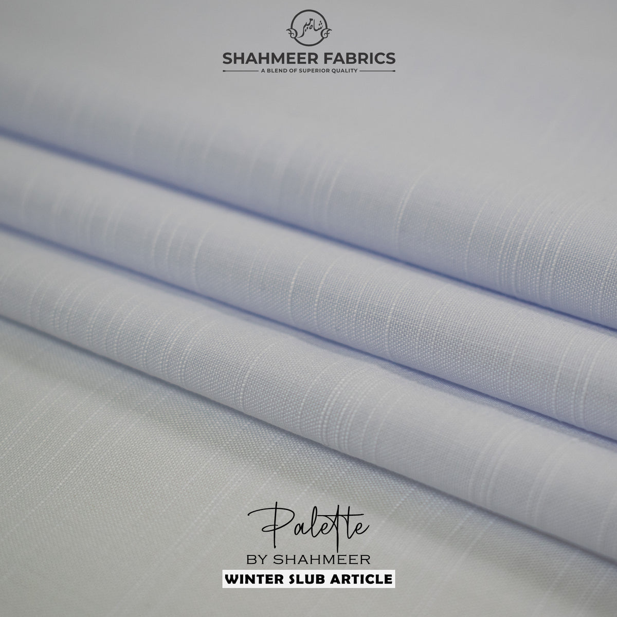 Palette Men’s Unstitched Fabric