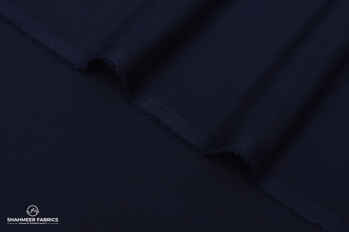 Garrison Shirting Winter Blended Men’s Unstitched Fabric